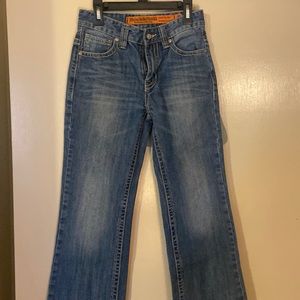 Boys Rock&Roll Jeans - 14R